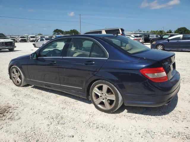 Vin: wddgf8bb0br144971, lot: 55692105, mercedes-benz c-class 300 4matic 20112