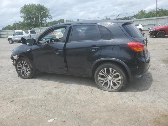 Vin: ja4ap3au0gz049511, lot: 56760925, mitsubishi outlander es 20162