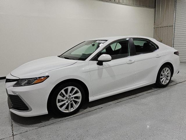 Vin: 4t1c11ak7pu836175, lot: 55703985, toyota camry le 2023 img_1