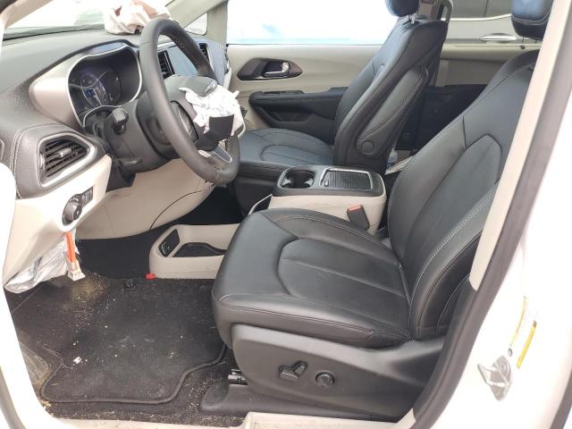 2024 CHRYSLER PACIFICA T - 2C4RC3BG6RR193803