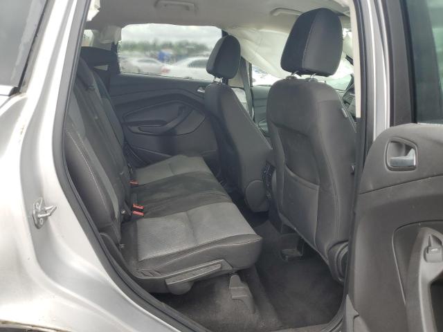 2017 FORD ESCAPE SE - 1FMCU0G98HUE64837