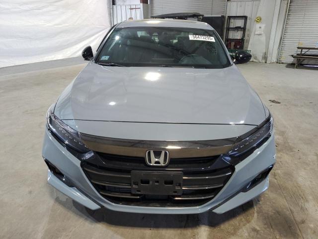 2021 HONDA ACCORD SPO - 1HGCV2F31MA014096