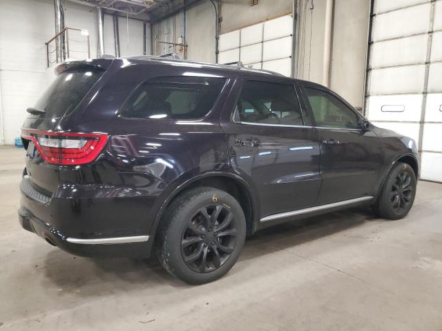 2018 DODGE DURANGO SX 1C4RDJAG6JC372424