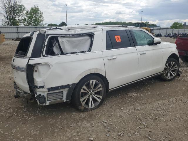 Vin: 1fmjk2at9lea23976, lot: 58946105, ford expedition max limited 20203