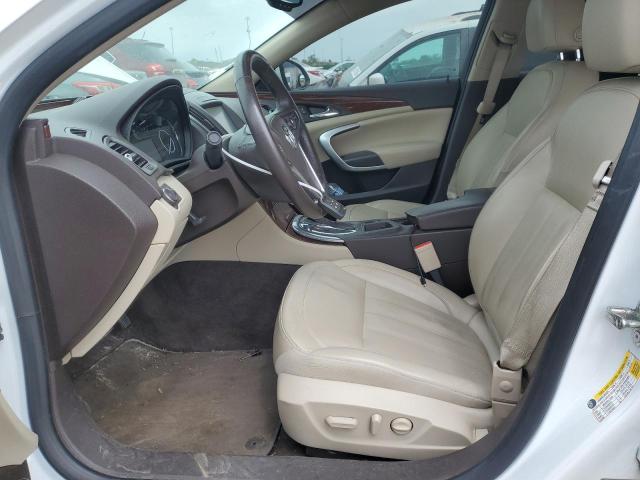 2016 BUICK REGAL PREM 2G4GS5GX6G9191492
