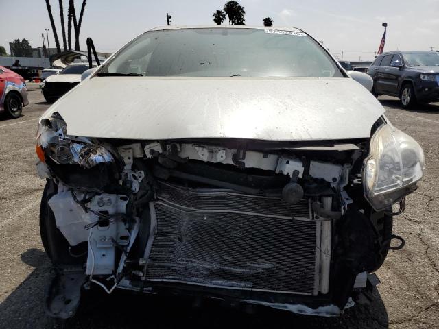 2015 TOYOTA PRIUS - JTDKN3DU5F0454469