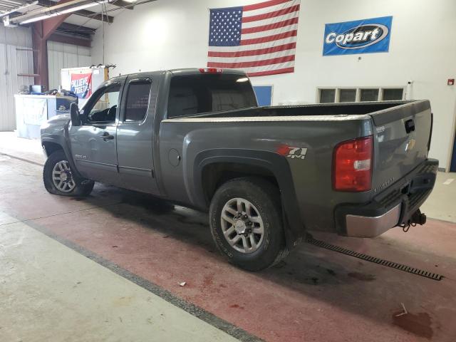 Vin: 1gc2kxcg2bz272312, lot: 58351675, chevrolet all models k2500 heavy duty lt 20112