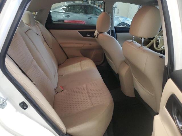 2016 NISSAN ALTIMA 2.5 - 1N4AL3AP3GN320974