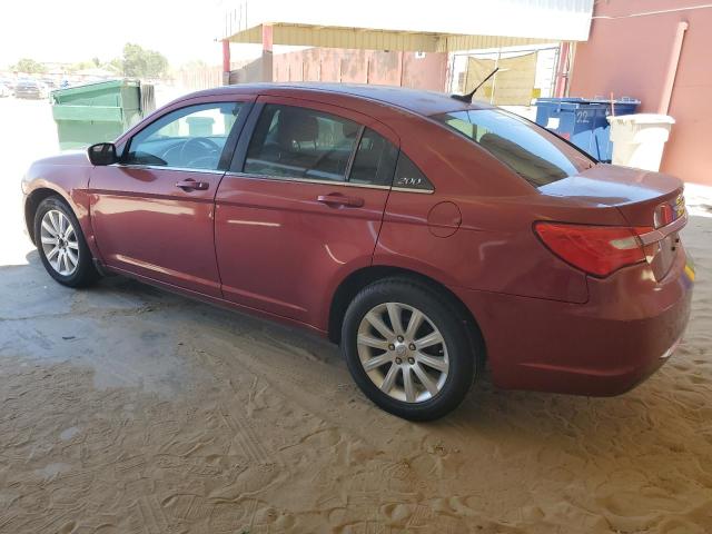 Vin: 1c3ccbbb8dn679026, lot: 57943265, chrysler 200 touring 20132