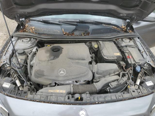 2015 MERCEDES-BENZ GLA 250 4M WDCTG4GB6FJ092798