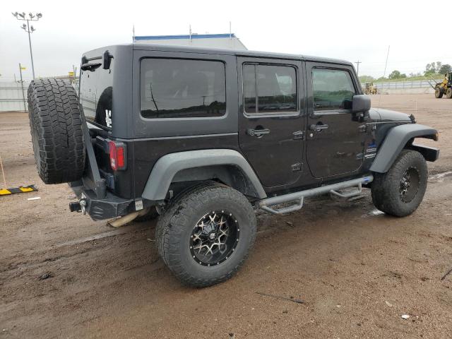 Vin: 1c4bjwdg3dl589761, lot: 58857505, jeep wrangler sport 20133