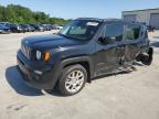 2021 JEEP RENEGADE S - ZACNJDAB7MPN09803