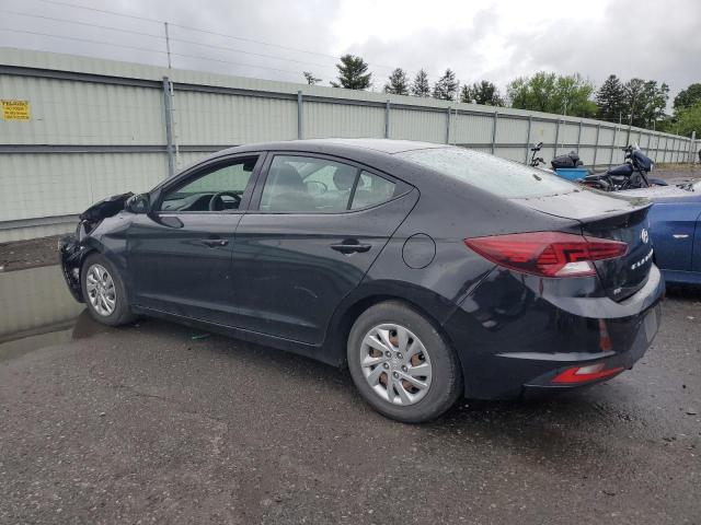 Vin: kmhd74lf5lu945281, lot: 58012135, hyundai elantra se 20202