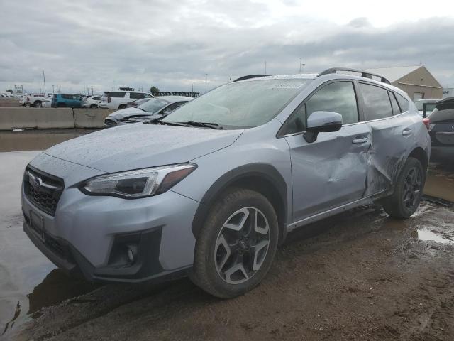 Vin: jf2gtamc8l8275199, lot: 58365125, subaru crosstrek limited 2020 img_1