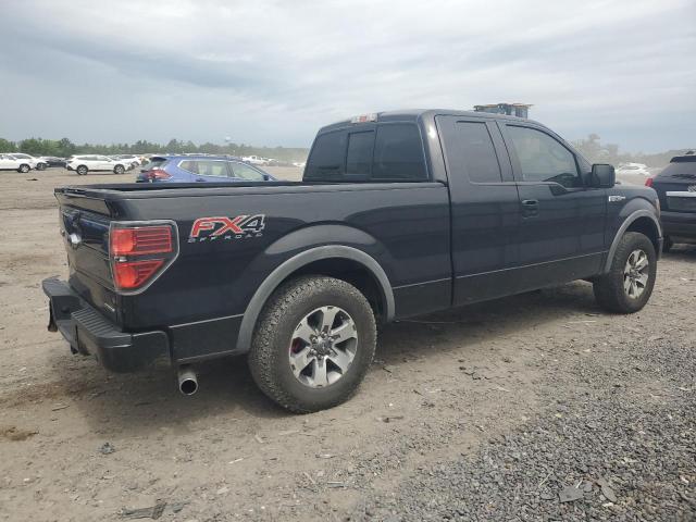 Vin: 1ftfx1ef3efa99250, lot: 58486515, ford f-150 super cab 20143