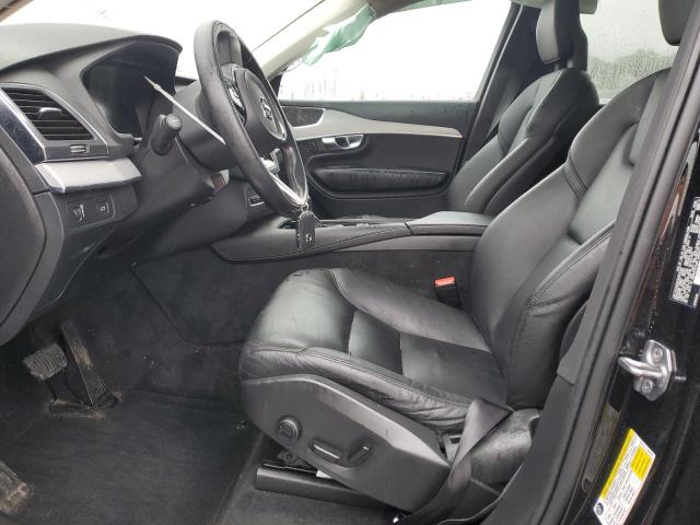 2021 VOLVO XC90 T5 MO YV4102PK2M1717407