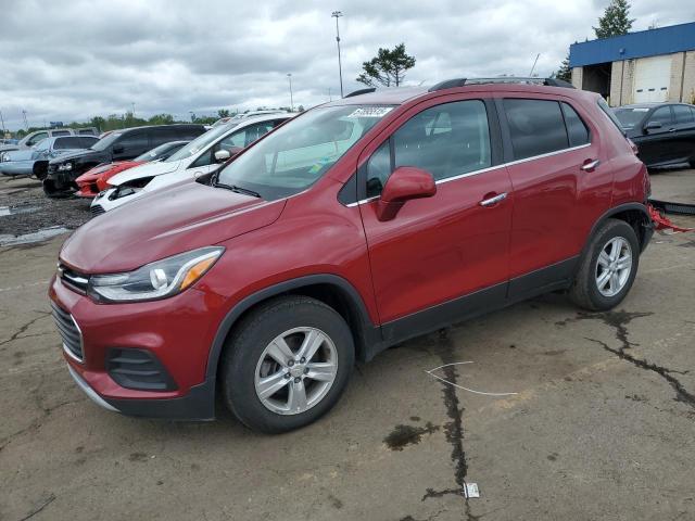 Vin: 3gncjlsb6kl363443, lot: 57895515, chevrolet trax 1lt 2019 img_1