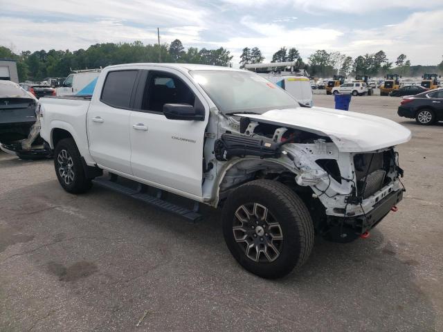 Vin: 1gcptdek3p1222396, lot: 57391355, chevrolet colorado z71 20234