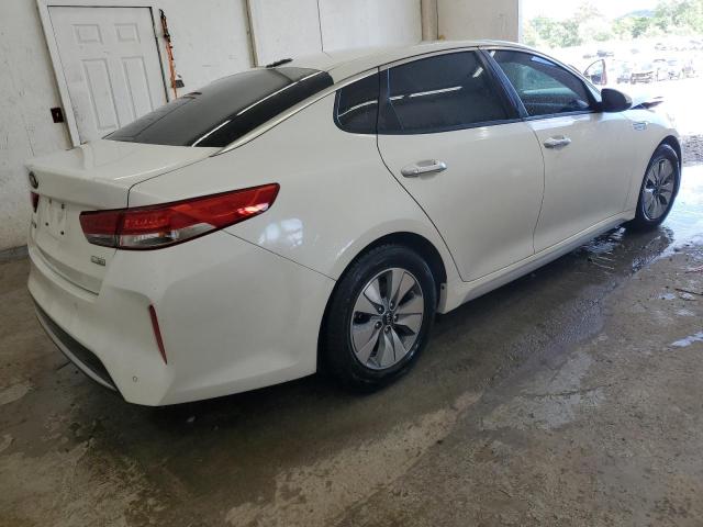 Vin: knagt4lexh5019283, lot: 58576295, kia optima hybrid 20173