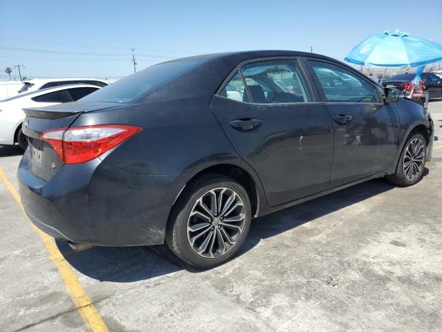 Vin: 5yfburhe2gp389239, lot: 57492565, toyota corolla l 20163