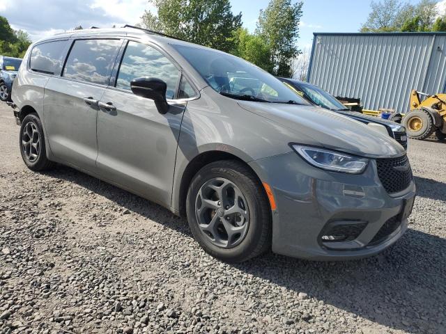 Vin: 2c4rc1s76pr589215, lot: 55482475, chrysler pacifica hybrid limited 20234