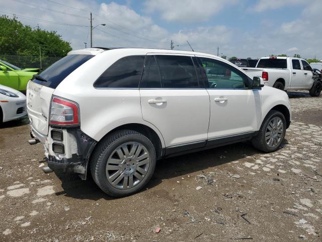 Vin: 2fmdk4kcxaba65072, lot: 56478845, ford edge limited 20103