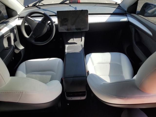 2023 TESLA MODEL Y - 7SAYGDEE6PF872899