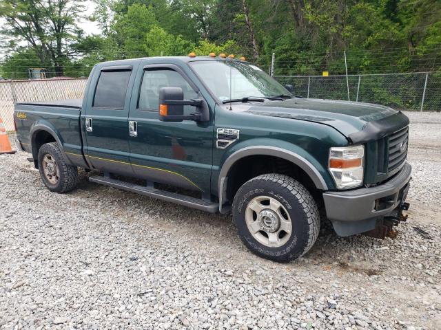 Vin: 1ftsw2b57aeb16313, lot: 59095155, ford f250 super duty 20104
