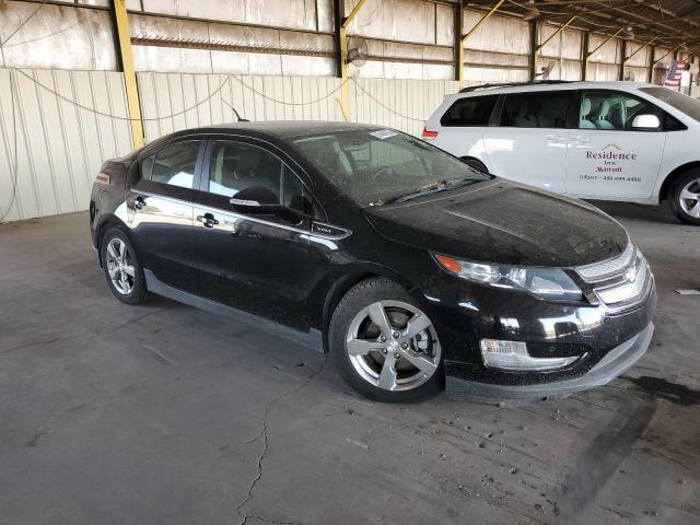 Vin: 1g1rd6e45cu113376, lot: 57404765, chevrolet volt 20124