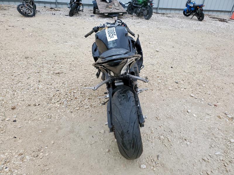 2011 YAMAHA YZFR1 JYARN23E9BA010563