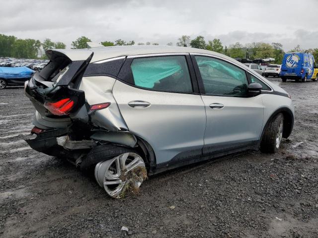 Vin: 1g1fw6s06p4108692, lot: 57763895, chevrolet bolt 1lt 20233