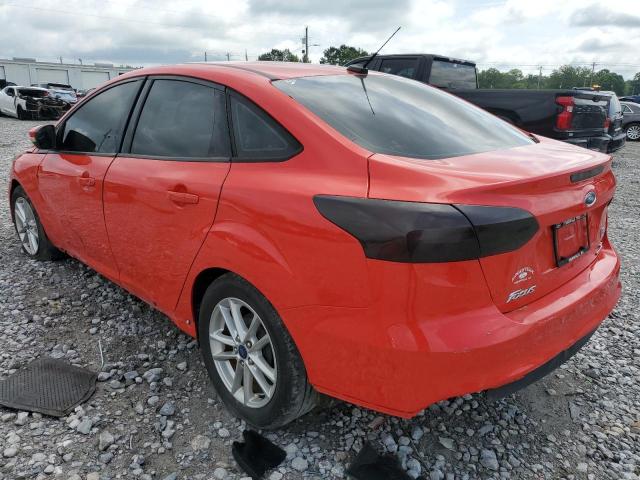 Vin: 1fadp3f28gl342818, lot: 58412385, ford focus se 20162