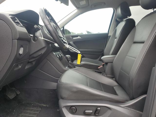 2019 VOLKSWAGEN TIGUAN SE - 3VV2B7AX6KM071387