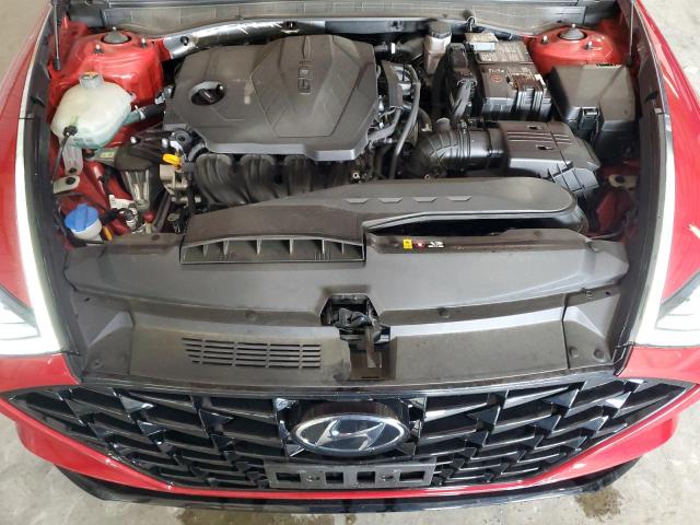 2020 HYUNDAI SONATA SEL - 5NPEF4JA4LH009696