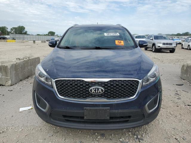 2017 KIA SORENTO LX - 5XYPGDA5XHG199124