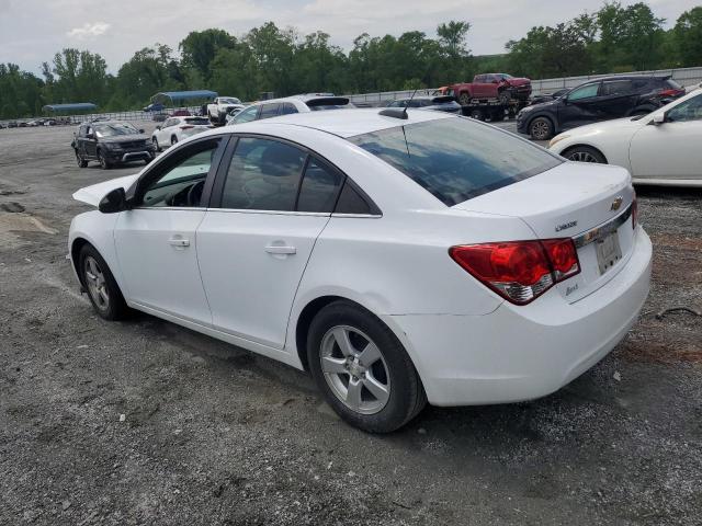 Vin: 1g1pe5sbxg7182103, lot: 55119955, chevrolet cruze lt 20162