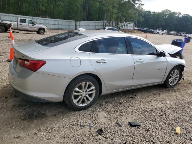 Vin: 1g1ze5st4hf198953, lot: 57673695, chevrolet malibu lt 20173