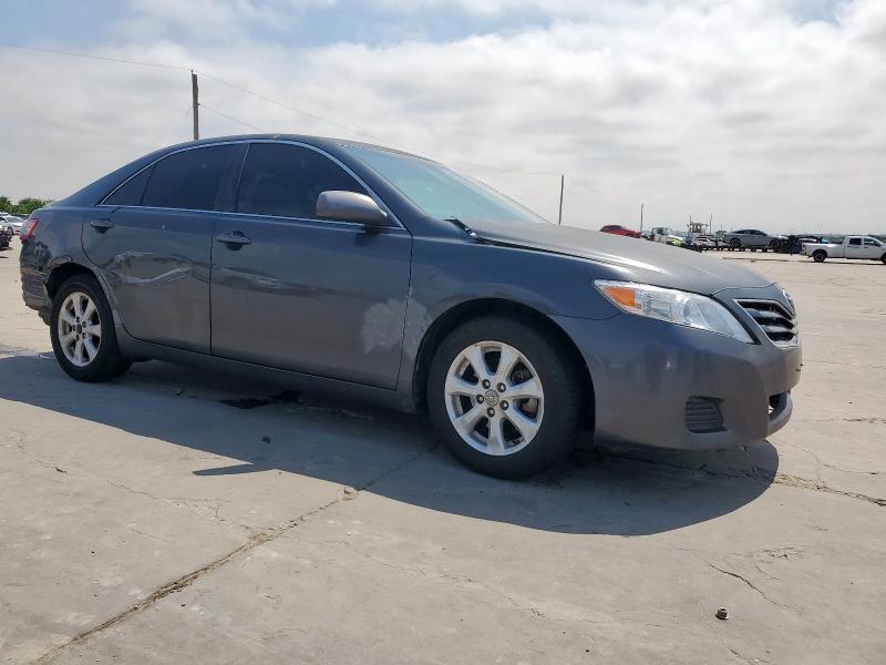 Vin: 4t1bf3ek6bu160720, lot: 59126725, toyota camry base 20114