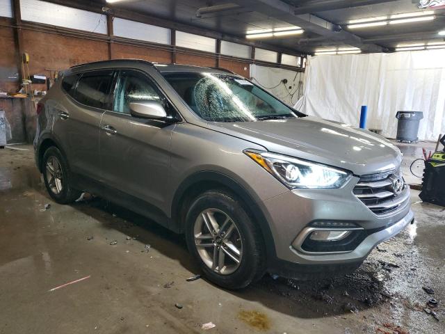 Vin: 5xyzudlbxhg415400, lot: 58330205, hyundai santa fe 20174