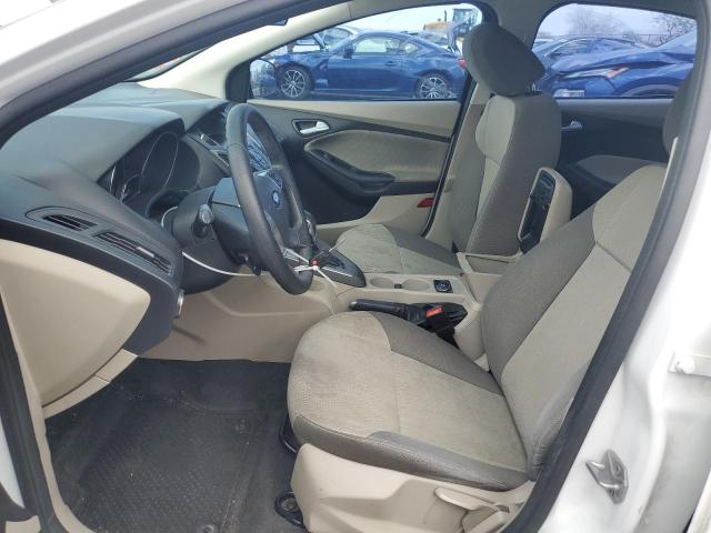 2014 FORD FOCUS SE - 1FADP3F23EL209526
