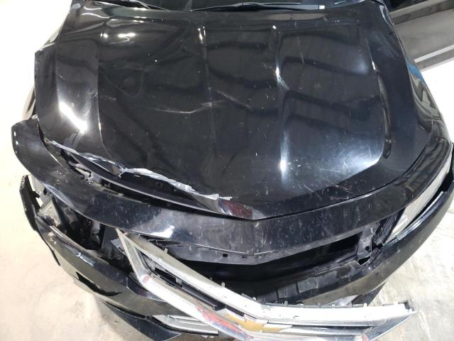 2015 CHEVROLET IMPALA LTZ 2G1165S37F9211226