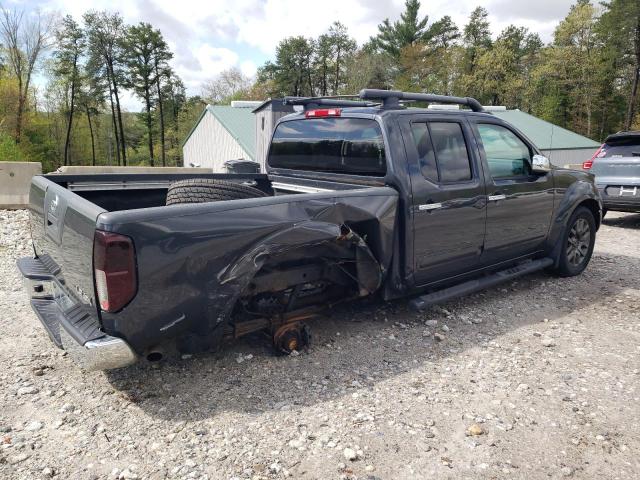 Vin: 1n6ad0fv5ac411368, lot: 55782685, nissan frontier crew cab se 20103