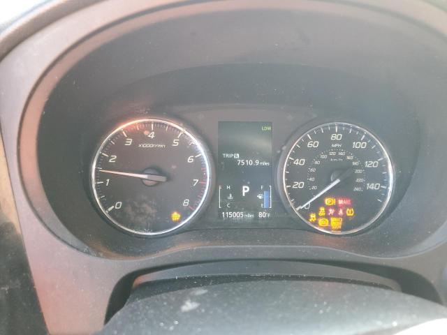 2020 MITSUBISHI OUTLANDER JA4AD3A37LJ000458