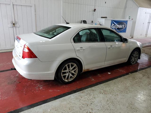 Vin: 3fahp0jg7ar232838, lot: 56761155, ford fusion sel 20103