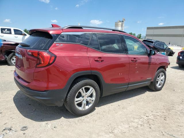 Vin: 3gkalmev3kl341779, lot: 57951375, gmc terrain sle 20193
