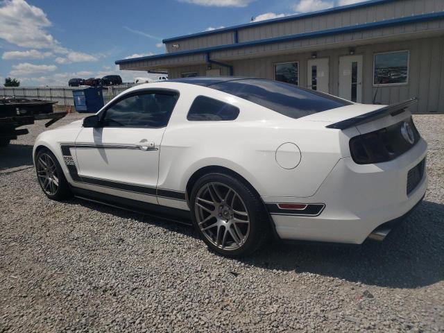Vin: 1zvbp8cu1c5253575, lot: 57874815, ford mustang boss 302 20122
