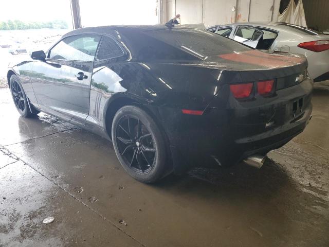 Vin: 2g1fb1ev8a9102967, lot: 55421785, chevrolet camaro lt 20102