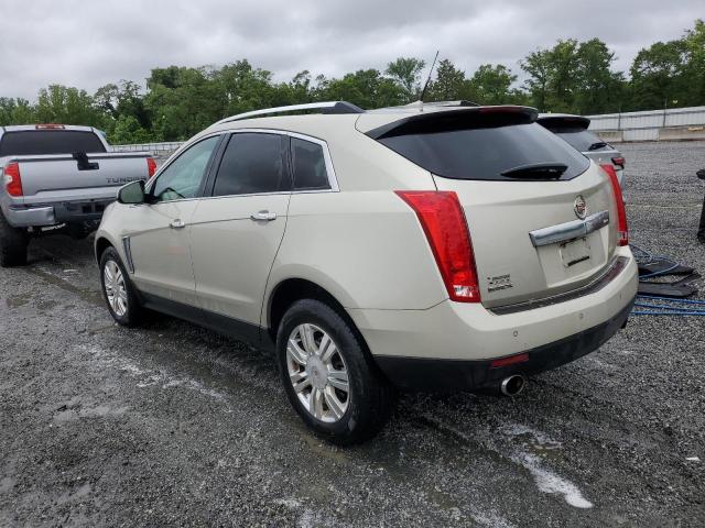 Vin: 3gyfnbe37es574731, lot: 58315555, cadillac srx luxury collection 20142