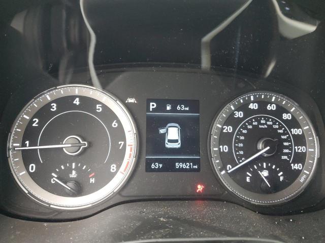 2022 HYUNDAI VENUE SEL - KMHRC8A31NU176041