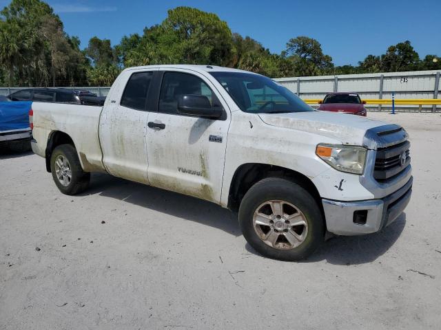 Vin: 5tfuw5f1xex330918, lot: 55604715, toyota tundra double cab sr 20144